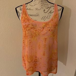 Princess Vera Wang Top